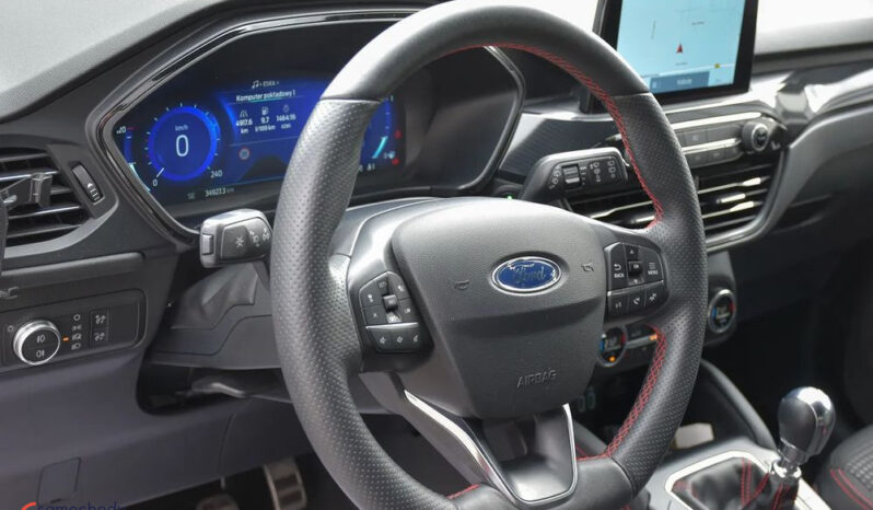 Ford Kuga 1.5 EcoBoost FWD ST-Line X full