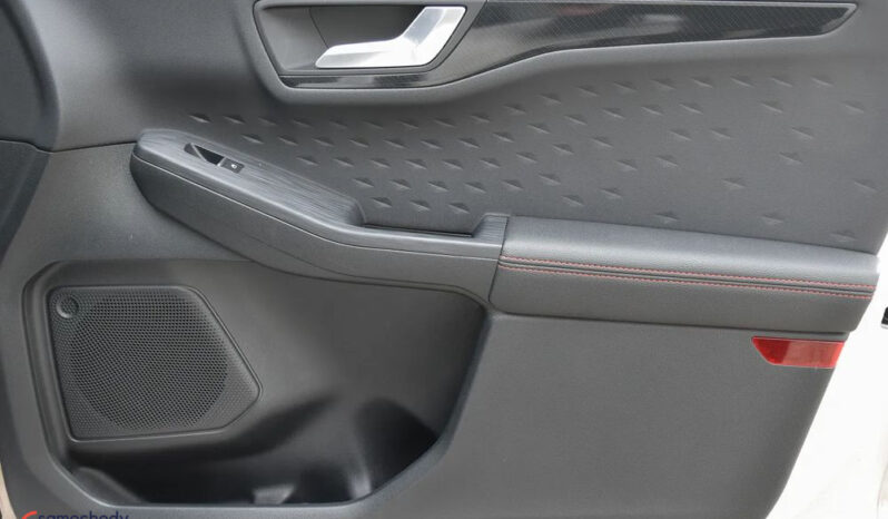 Ford Kuga 1.5 EcoBoost FWD ST-Line X full