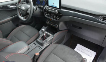 Ford Kuga 1.5 EcoBoost FWD ST-Line X full