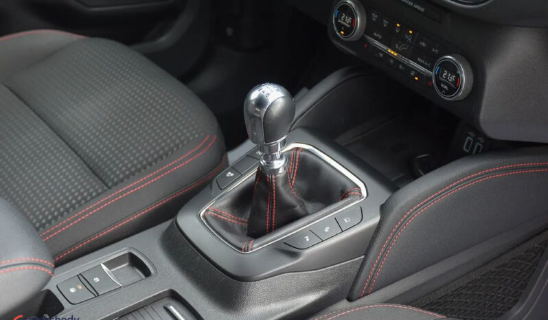 Ford Kuga 1.5 EcoBoost FWD ST-Line X full
