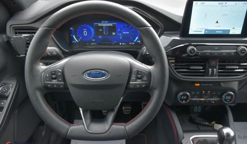 Ford Kuga 1.5 EcoBoost FWD ST-Line X full