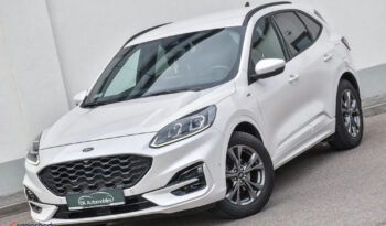 Ford Kuga 1.5 EcoBoost FWD ST-Line X full