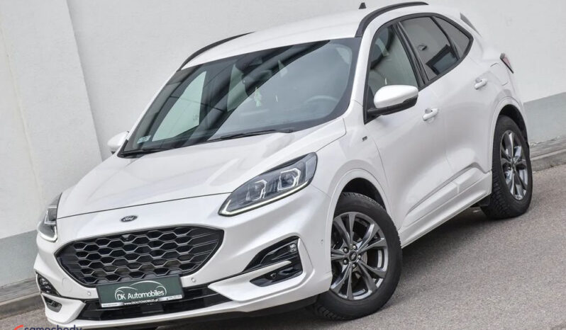 Ford Kuga 1.5 EcoBoost FWD ST-Line X full
