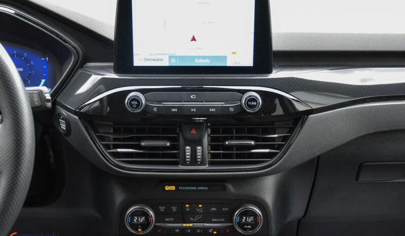 Ford Kuga 1.5 EcoBoost FWD ST-Line X full