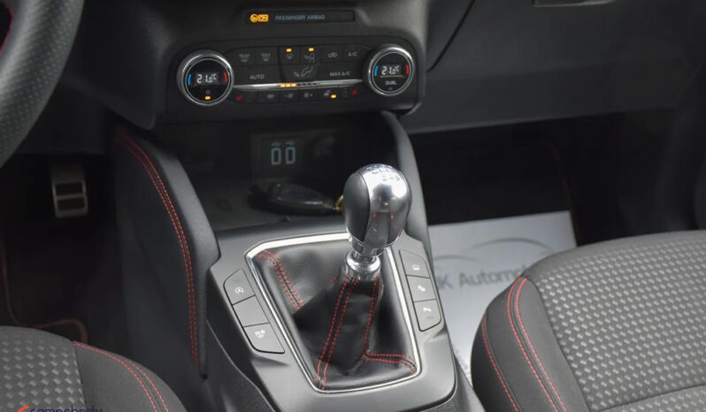 Ford Kuga 1.5 EcoBoost FWD ST-Line X full