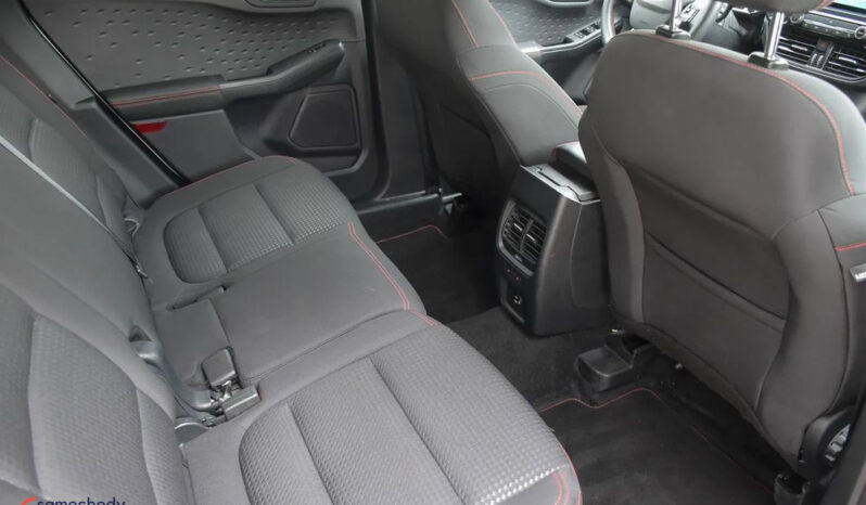 Ford Kuga 1.5 EcoBoost FWD ST-Line X full