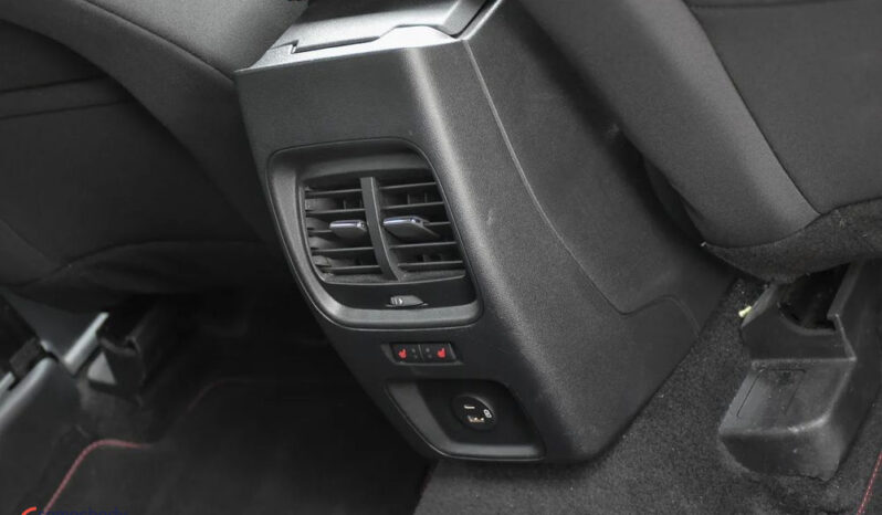 Ford Kuga 1.5 EcoBoost FWD ST-Line X full