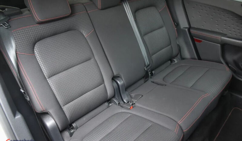 Ford Kuga 1.5 EcoBoost FWD ST-Line X full