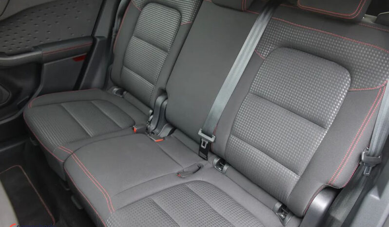 Ford Kuga 1.5 EcoBoost FWD ST-Line X full
