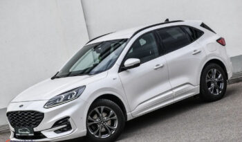 Ford Kuga 1.5 EcoBoost FWD ST-Line X full