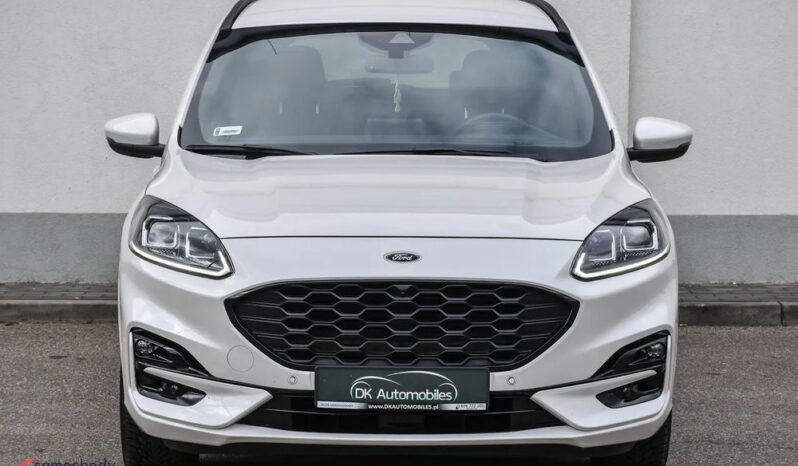 Ford Kuga 1.5 EcoBoost FWD ST-Line X full