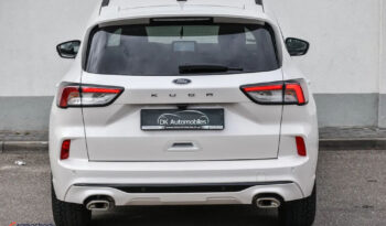 Ford Kuga 1.5 EcoBoost FWD ST-Line X full