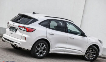 Ford Kuga 1.5 EcoBoost FWD ST-Line X full