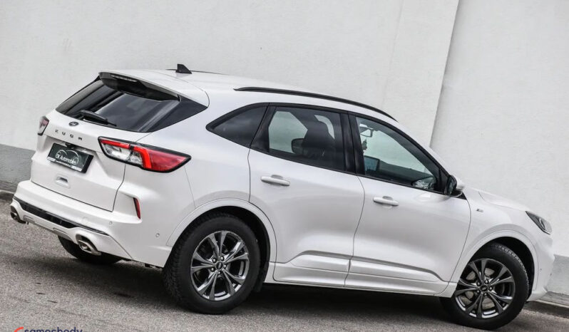 Ford Kuga 1.5 EcoBoost FWD ST-Line X full