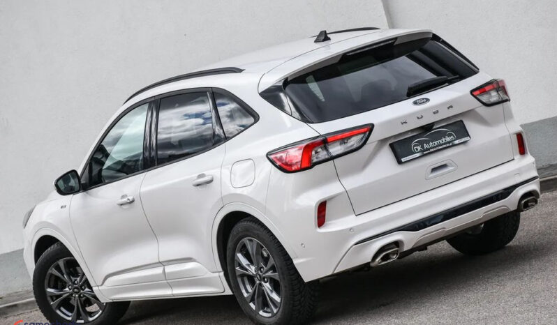 Ford Kuga 1.5 EcoBoost FWD ST-Line X full