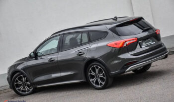 Ford Focus 1.5 EcoBoost Start-Stopp-System ACTIVE full