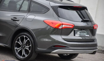Ford Focus 1.5 EcoBoost Start-Stopp-System ACTIVE full