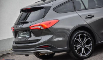 Ford Focus 1.5 EcoBoost Start-Stopp-System ACTIVE full