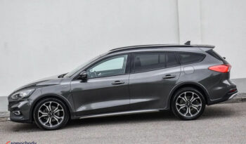 Ford Focus 1.5 EcoBoost Start-Stopp-System ACTIVE full