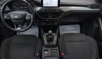Ford Focus 1.5 EcoBoost Start-Stopp-System ACTIVE full