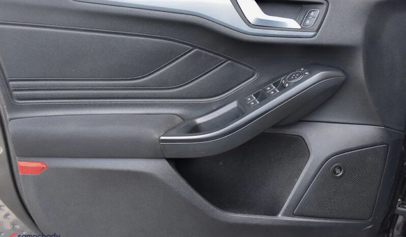 Ford Focus 1.5 EcoBoost Start-Stopp-System ACTIVE full