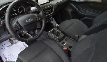 Ford Focus 1.5 EcoBoost Start-Stopp-System ACTIVE full