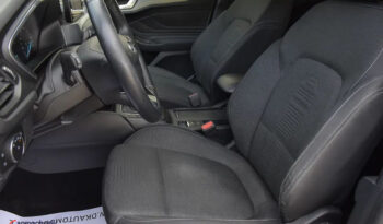 Ford Focus 1.5 EcoBoost Start-Stopp-System ACTIVE full