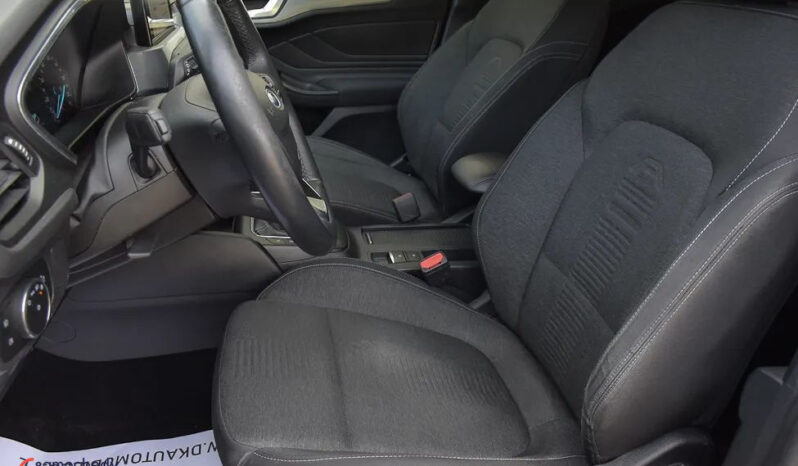 Ford Focus 1.5 EcoBoost Start-Stopp-System ACTIVE full