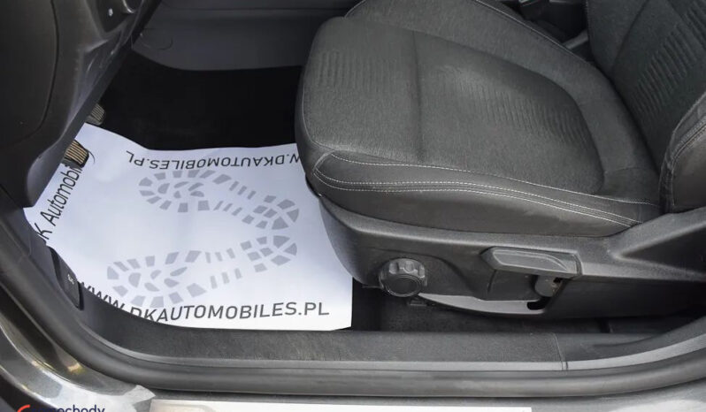 Ford Focus 1.5 EcoBoost Start-Stopp-System ACTIVE full