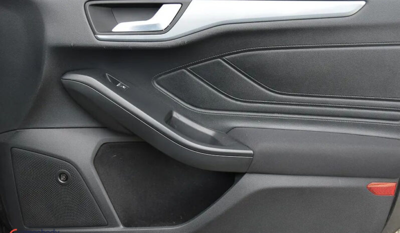 Ford Focus 1.5 EcoBoost Start-Stopp-System ACTIVE full