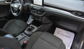 Ford Focus 1.5 EcoBoost Start-Stopp-System ACTIVE full