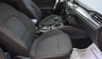Ford Focus 1.5 EcoBoost Start-Stopp-System ACTIVE full