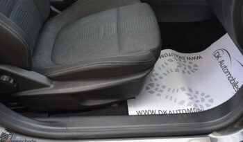 Ford Focus 1.5 EcoBoost Start-Stopp-System ACTIVE full