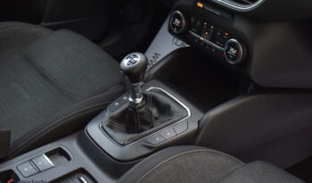 Ford Focus 1.5 EcoBoost Start-Stopp-System ACTIVE full