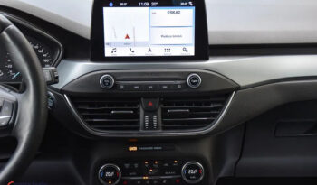 Ford Focus 1.5 EcoBoost Start-Stopp-System ACTIVE full