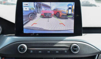 Ford Focus 1.5 EcoBoost Start-Stopp-System ACTIVE full
