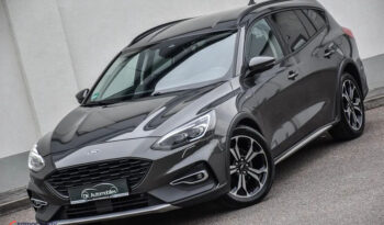 Ford Focus 1.5 EcoBoost Start-Stopp-System ACTIVE full
