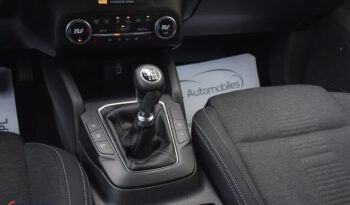 Ford Focus 1.5 EcoBoost Start-Stopp-System ACTIVE full