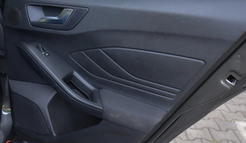 Ford Focus 1.5 EcoBoost Start-Stopp-System ACTIVE full
