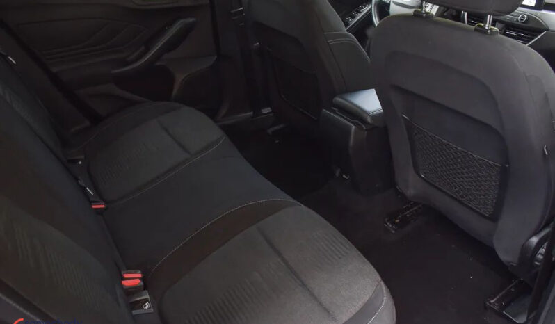 Ford Focus 1.5 EcoBoost Start-Stopp-System ACTIVE full