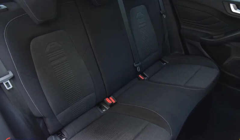 Ford Focus 1.5 EcoBoost Start-Stopp-System ACTIVE full