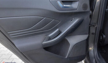 Ford Focus 1.5 EcoBoost Start-Stopp-System ACTIVE full