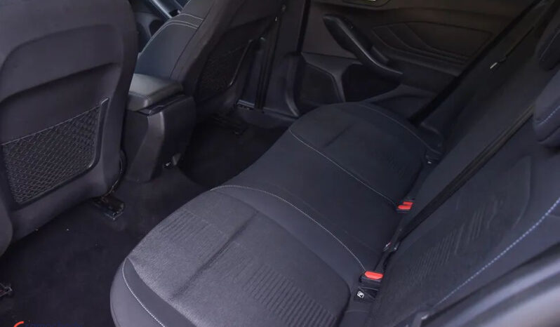 Ford Focus 1.5 EcoBoost Start-Stopp-System ACTIVE full