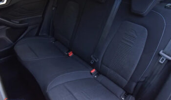 Ford Focus 1.5 EcoBoost Start-Stopp-System ACTIVE full