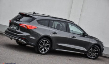 Ford Focus 1.5 EcoBoost Start-Stopp-System ACTIVE full
