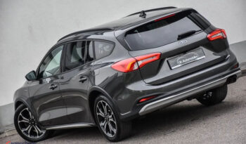 Ford Focus 1.5 EcoBoost Start-Stopp-System ACTIVE full