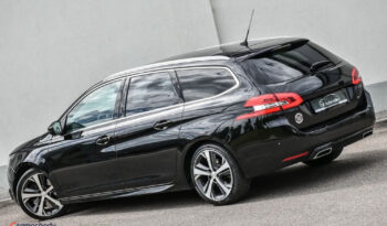 Peugeot 308 THP 205 GT full
