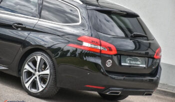 Peugeot 308 THP 205 GT full