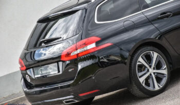 Peugeot 308 THP 205 GT full