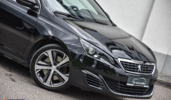 Peugeot 308 THP 205 GT full